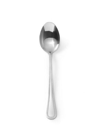 Duurzame RVS theelepel uit de Hendi Kitchen Line serie