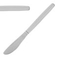Set van 12 Economy Line tafelmesjes