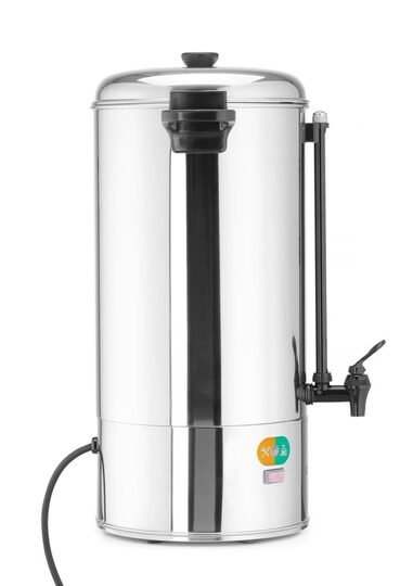 Deksel van de Hendi 20 liter warme dranken ketel