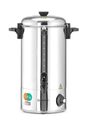 Professionele Hendi warme dranken ketel 9 liter