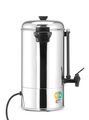 Bedieningspaneel Hendi warme dranken ketel 9 liter