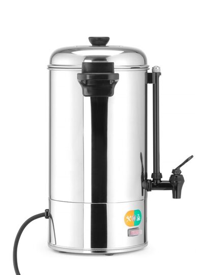 Bedieningspaneel Hendi warme dranken ketel 9 liter