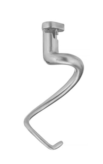 De kneedhaak van de Hendi planeetmenger 10 liter