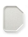 Amerbox by Hendi trapezium dienblad met luxe uitstraling
