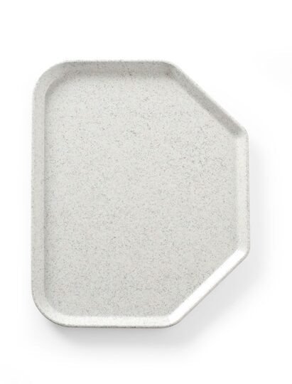 Amerbox by Hendi trapezium dienblad met luxe uitstraling