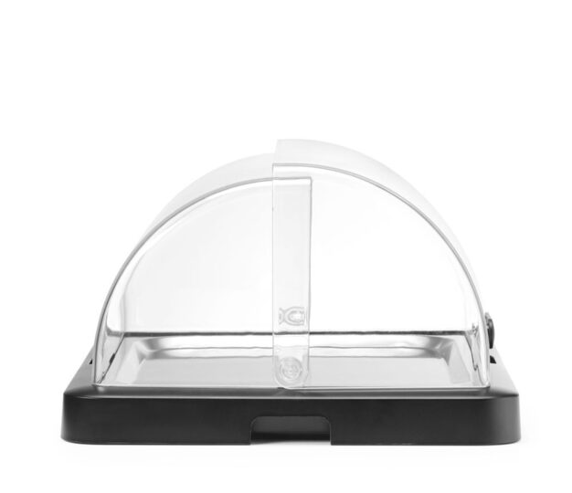 Hendi roltop presentatie enkel voor horeca buffetten