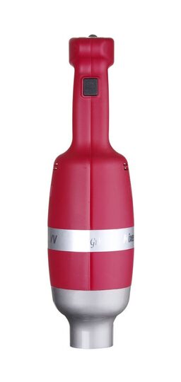 Motorblok van de Hendi Profi Line 500 staafmixer