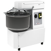 Diverso by Diamond deegmenger 22 liter voor professionele horecakeukens