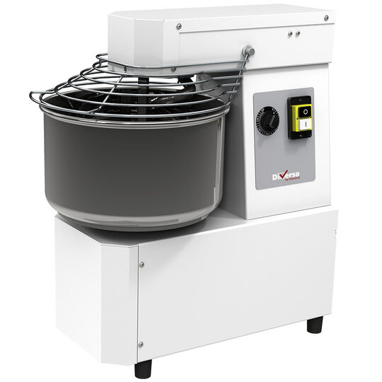 Diverso by Diamond deegmenger 22 liter voor professionele horecakeukens