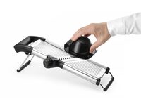 Hendi mandoline met 5 verwisselbare messen