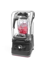Krachtige Hendi blender met duurzame Tritan kan voor professioneel gebruik