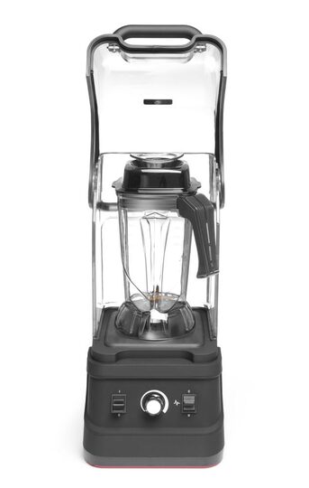 Hendi blender 230688 in hoekaanzicht
