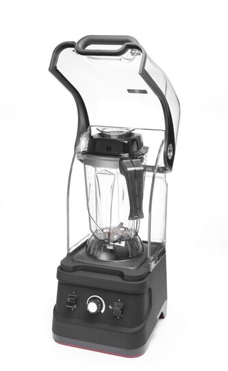 Hendi blender voor professionele horecakeukens