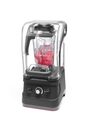 Hendi blender in gebruik voor horeca toepassingen