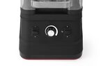 Bedieningspaneel van de Hendi blender 230688