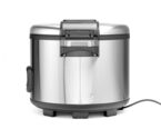 Binnenpan van de Hendi rijstkoker 5,4 liter