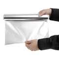 Duurzame aluminiumfolie voor professioneel keukengebruik