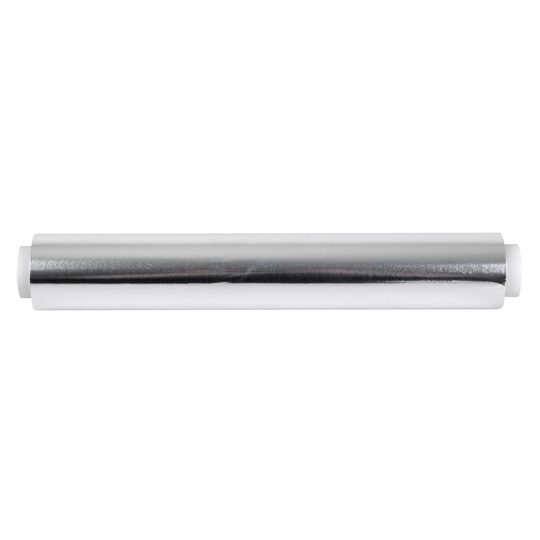 Vogue aluminiumfolie voor het afdekken van gerechten