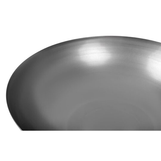 Bovenaanzicht Gastronoble wokpan
