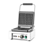 Professionele Hendi wafelmaker voor authentieke Luikse wafels
