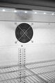 LED-verlichting in Hendi 2-deurs barkoeling