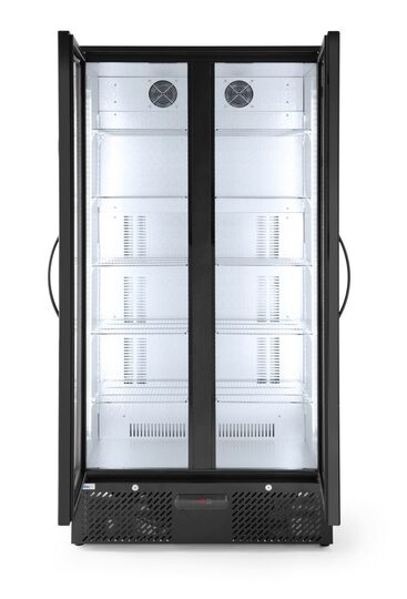 Professionele Arktic display koelkast 384 liter voor horeca