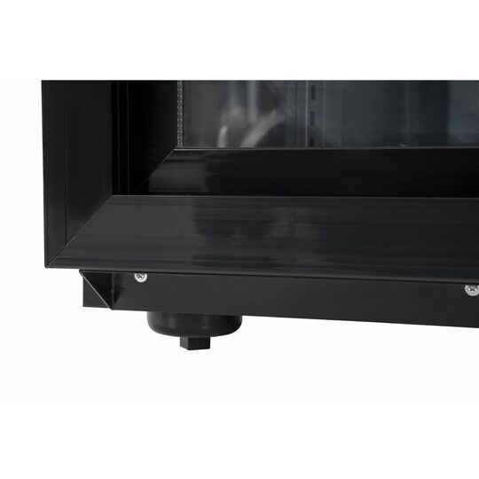Interieurverlichting van de Polar barkoeling CS102
