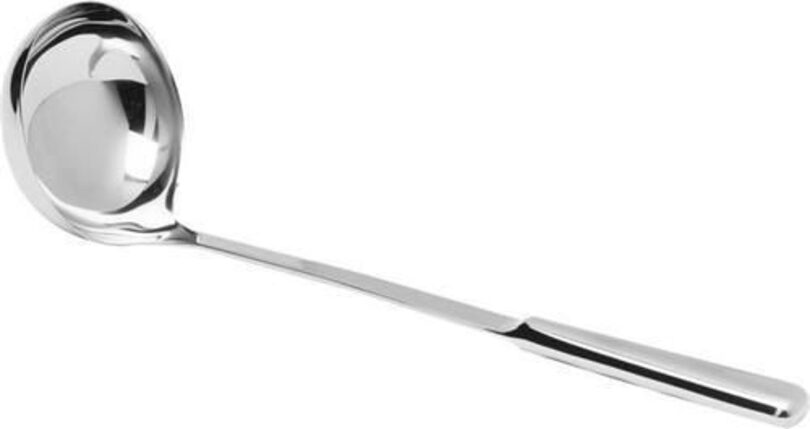 Duurzame Hendi Profi Line opscheplepel 28,5 cm