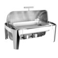 Chafing dish Madrid inclusief GN 1/1 bak