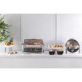 Complete chafing dish set model Madrid 9 liter