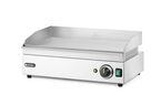 Hendi Kitchen Line bakplaat voor intensief horecagebruik