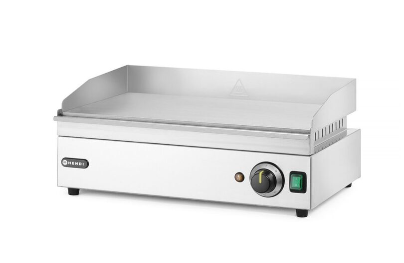 Hendi Kitchen Line bakplaat voor intensief horecagebruik