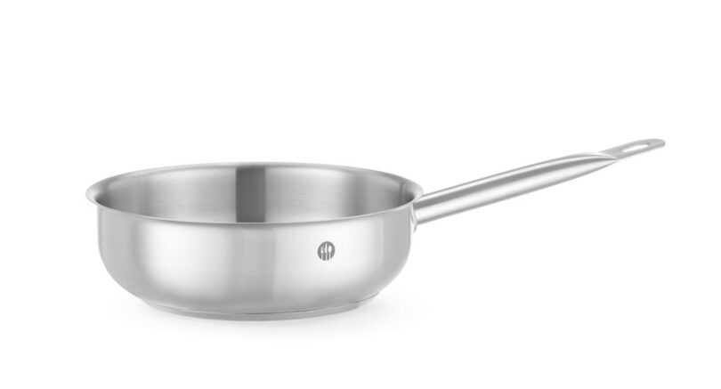 Hoogwaardige Hendi sauteuse 1.6 liter voor professioneel gebruik