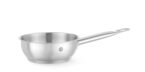 Professionele Hendi sauteuse 16 cm voor de horeca keuken