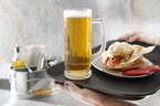 Duurzaam Hendi Gastronorm dienblad met antislip oppervlak