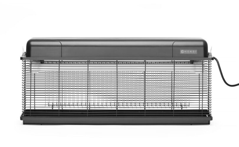 Hendi insectenverdelger 45W uitgeschakeld