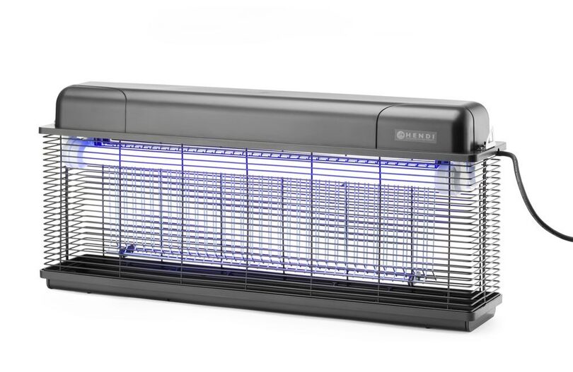 Hendi insectenverdelger 45W voor horeca keukens
