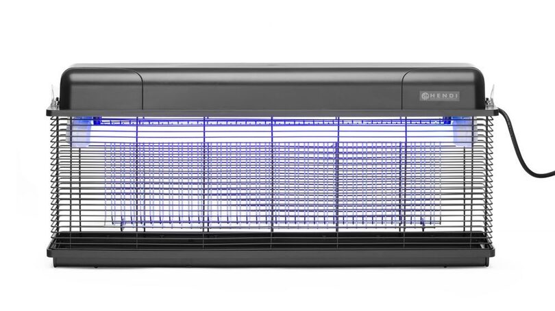 Professionele Hendi insectenverdelger 150 m2
