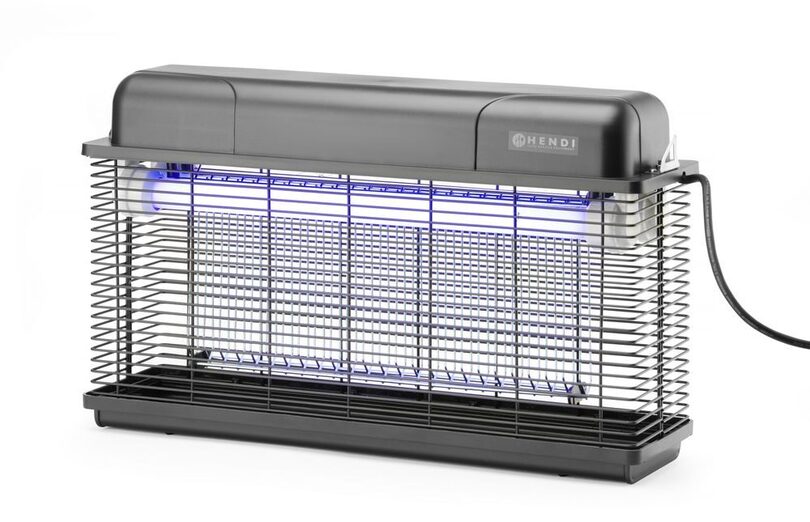 Professionele insectenverdelger 100m2 Hendi