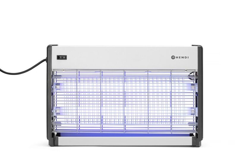 Hendi insectenverdelger 100m2 effectieve bestrijding