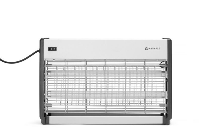 Hendi insectenverdelger 40W vooraanzicht