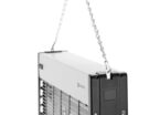 Hendi insectenverdelger 40W robuuste behuizing