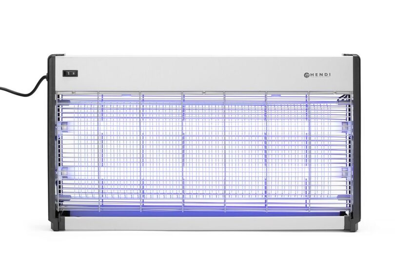 Hendi insectenverdelger 150m2 voor horeca