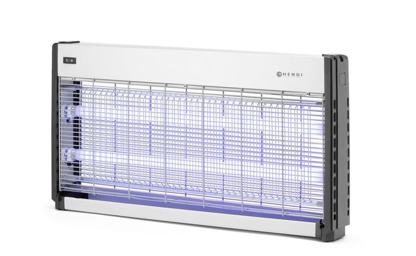 Professionele Hendi insectenverdelger 45W