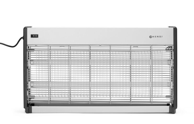 Hendi insectenverdelger met 150m2 bereik