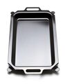 Geëmailleerde bakplaat voor Hendi Bake- en Grill Master Mini
