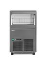 Detailopname van de Arktic ijsblokjesmachine 271391
