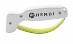 Hendi messenslijper 14 cm voor professionele horeca messen