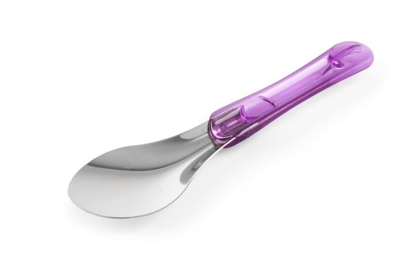 Hendi ijsspatel 26 cm voor horeca gebruik