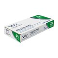 Set van 3 rollen vershoudfolie voor Wrapmaster Compact dispenser